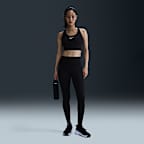 NIKE公式】ナイキ ユニバーサ ウィメンズ ハイウエスト フルレングス